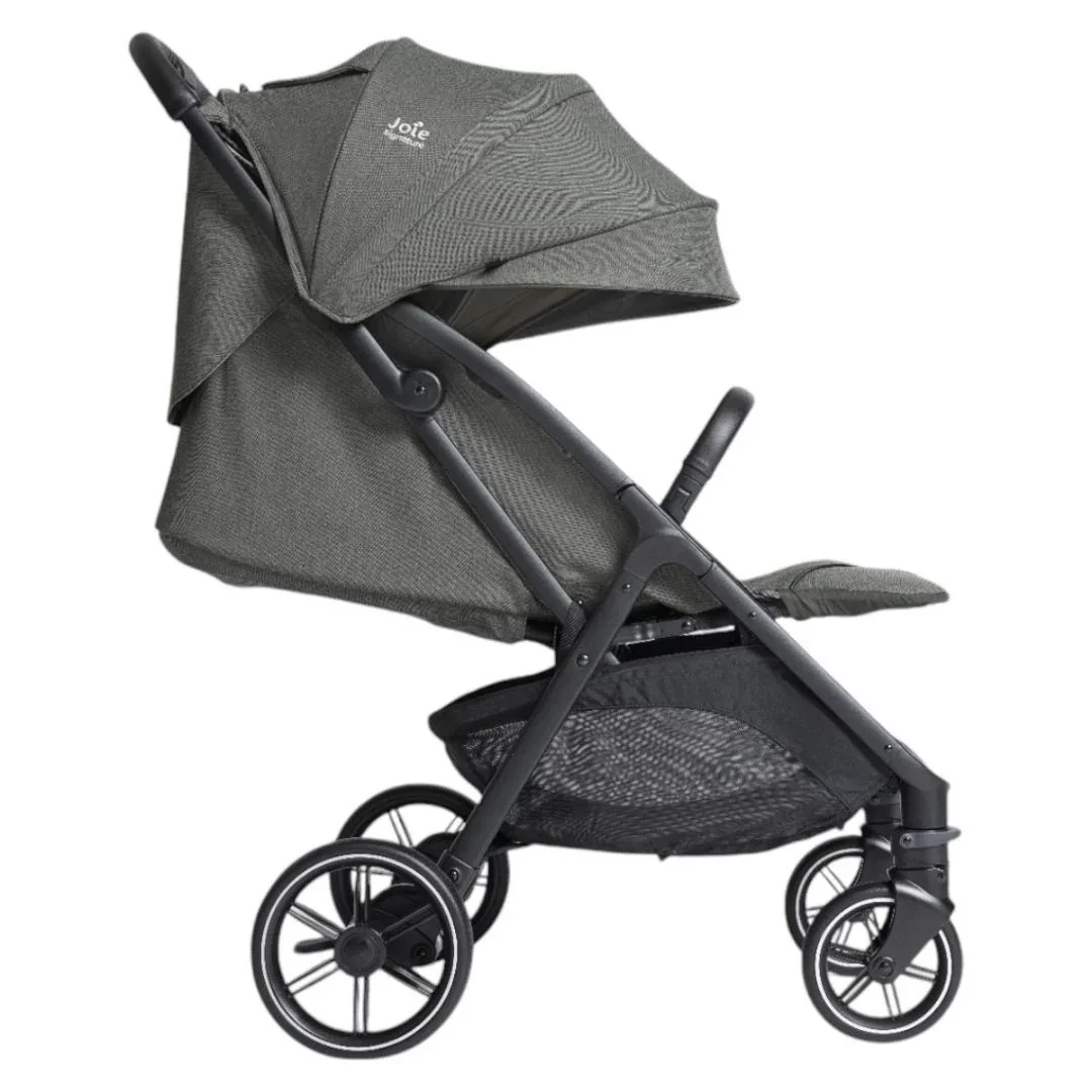 Joie® Compact stroller Parcel™ LX Signature EverGreen - Image 3