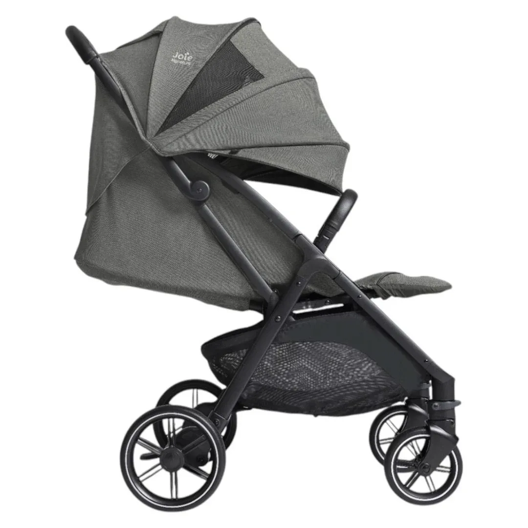Joie® Compact stroller Parcel™ LX Signature EverGreen - Image 4