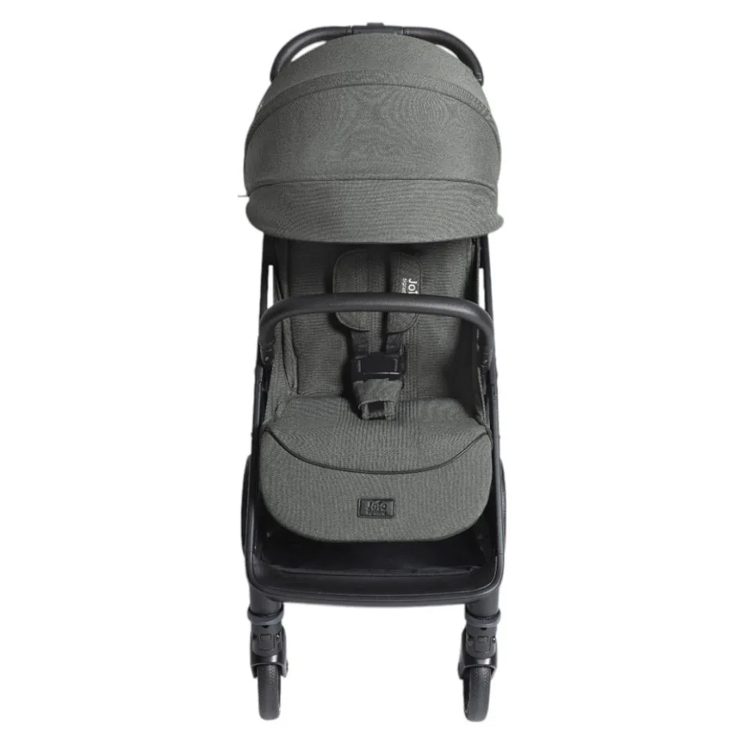 Joie® Compact stroller Parcel™ LX Signature EverGreen - Image 5