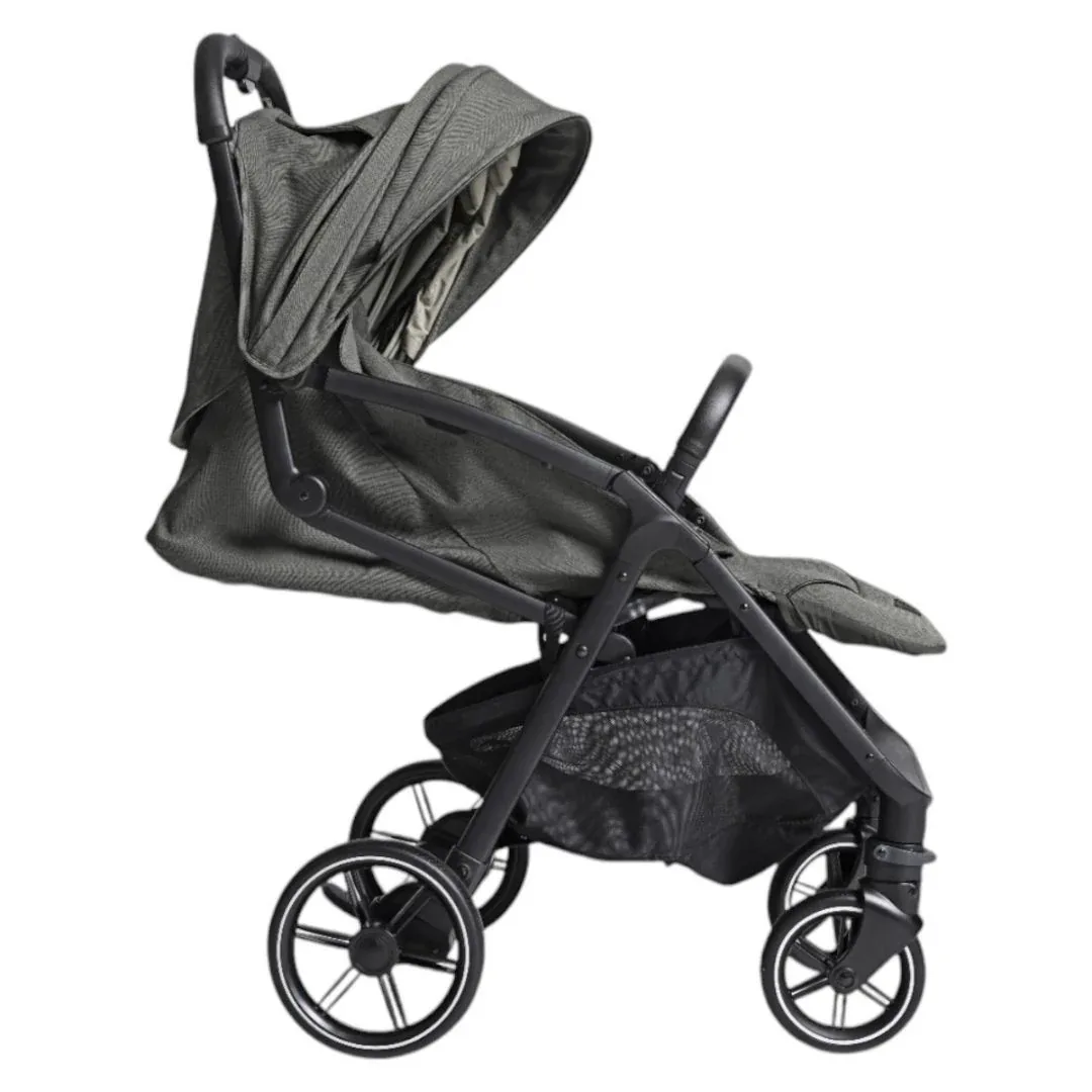 Joie® Compact stroller Parcel™ LX Signature EverGreen - Image 6