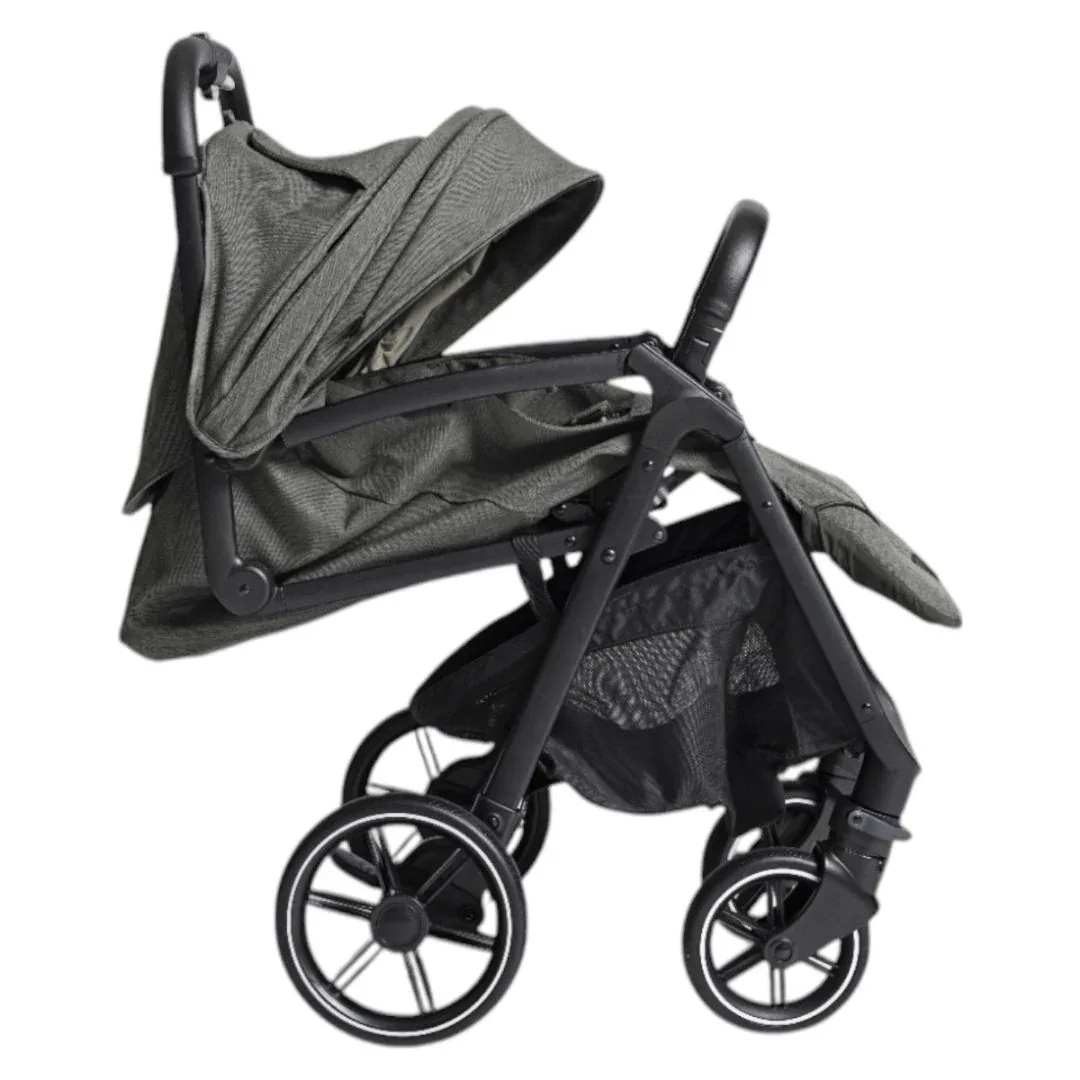 Joie® Compact stroller Parcel™ LX Signature EverGreen - Image 7