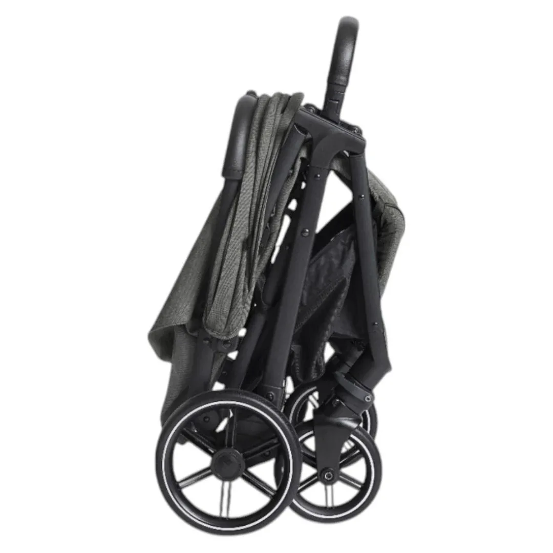 Joie® Compact stroller Parcel™ LX Signature EverGreen - Image 8