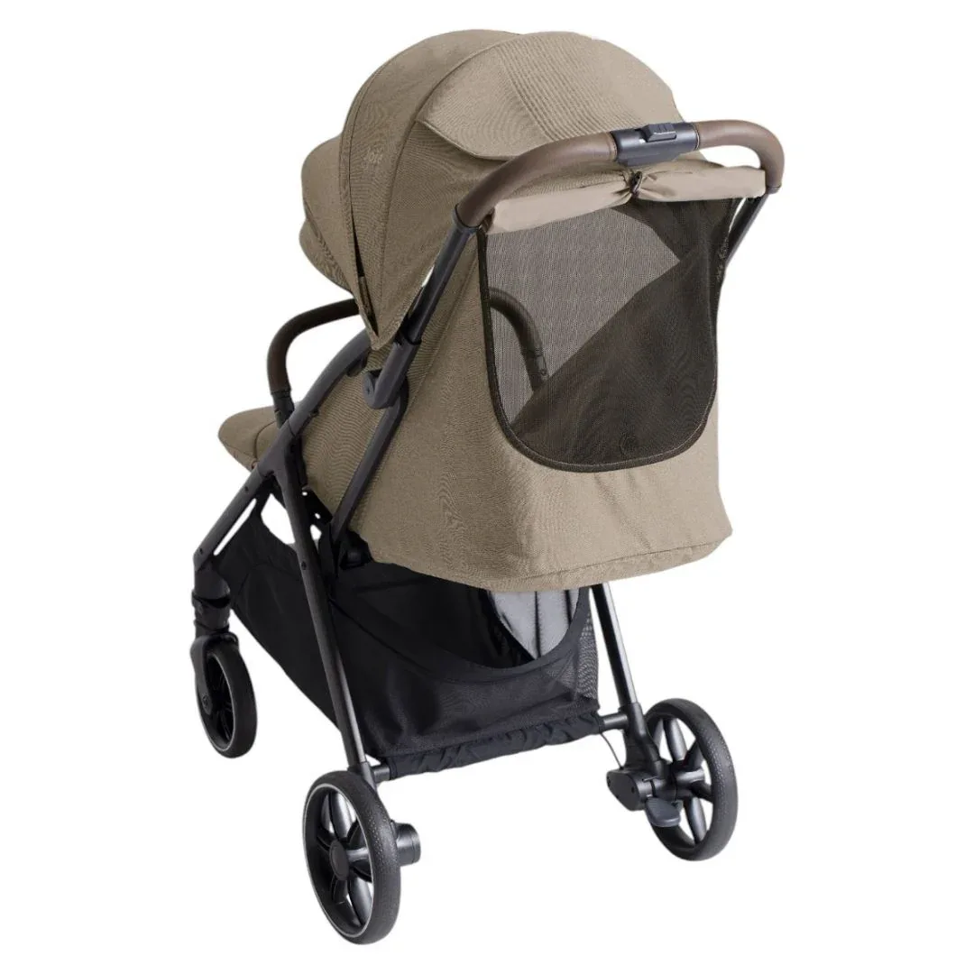 Joie® Compact stroller Parcel™ LX Signature SandStone - Image 6