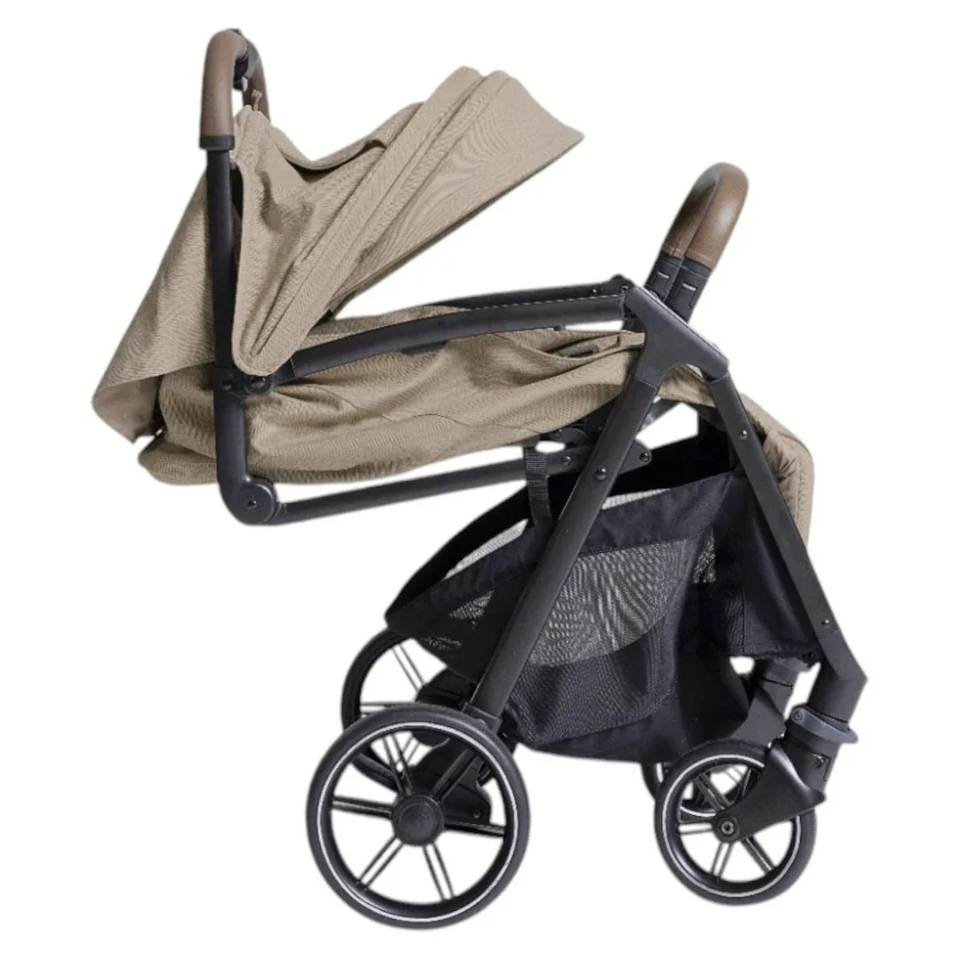 Joie® Compact stroller Parcel™ LX Signature SandStone - Image 8