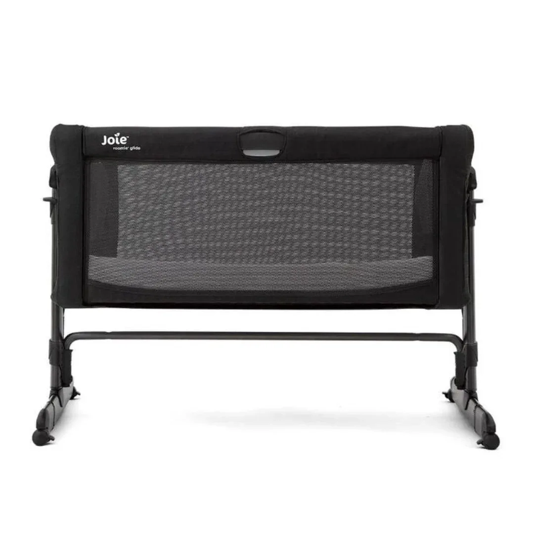Joie® Gliding bedside crib Roomie™ Glide Shale - Image 2
