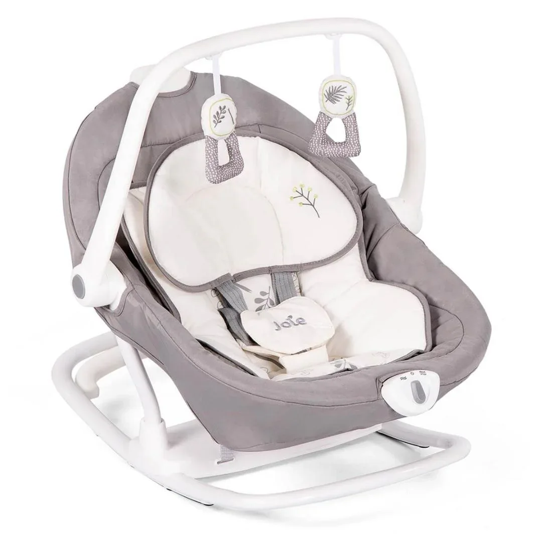 Joie® Gugalnik Sansa™ 2v1 Fern - Image 5