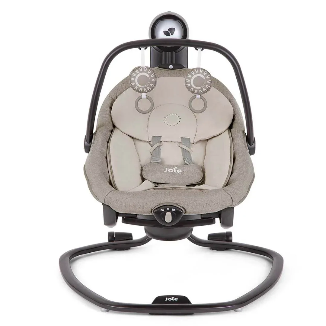 Joie® Gugalnik Serina™ 2v1 Speckled - Image 5