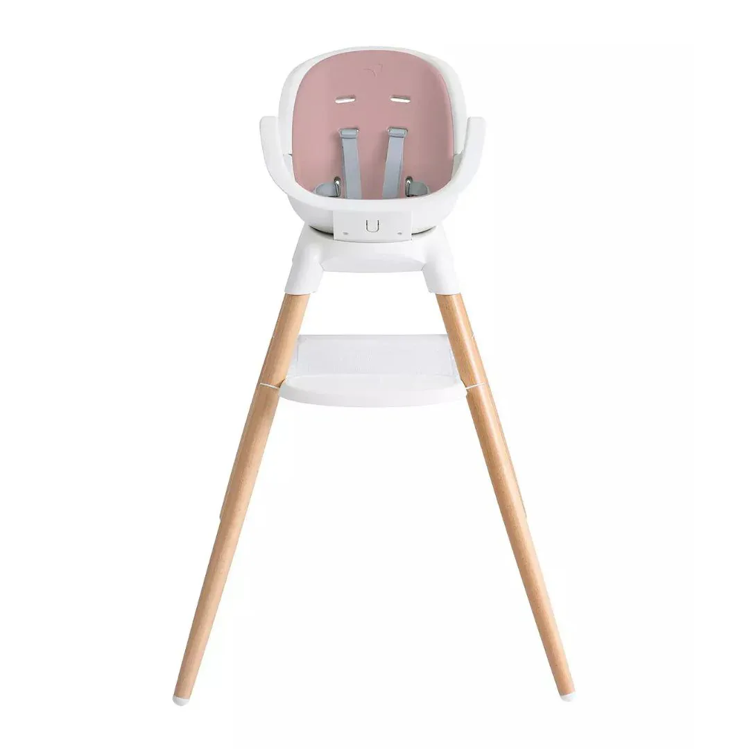 Joie® High Chair Chestnut™ 6in1 Lola - Image 3
