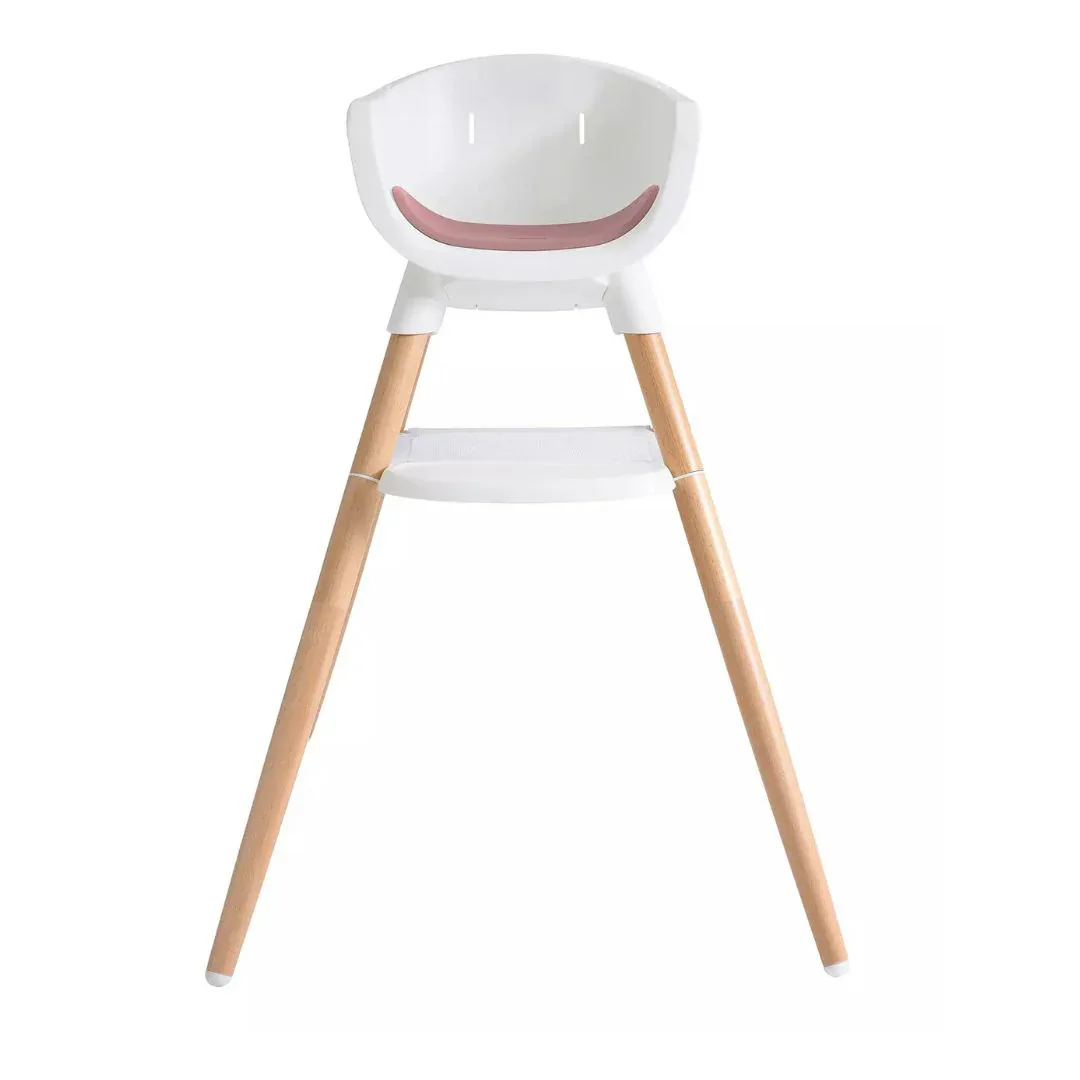 Joie® High Chair Chestnut™ 6in1 Lola - Image 4