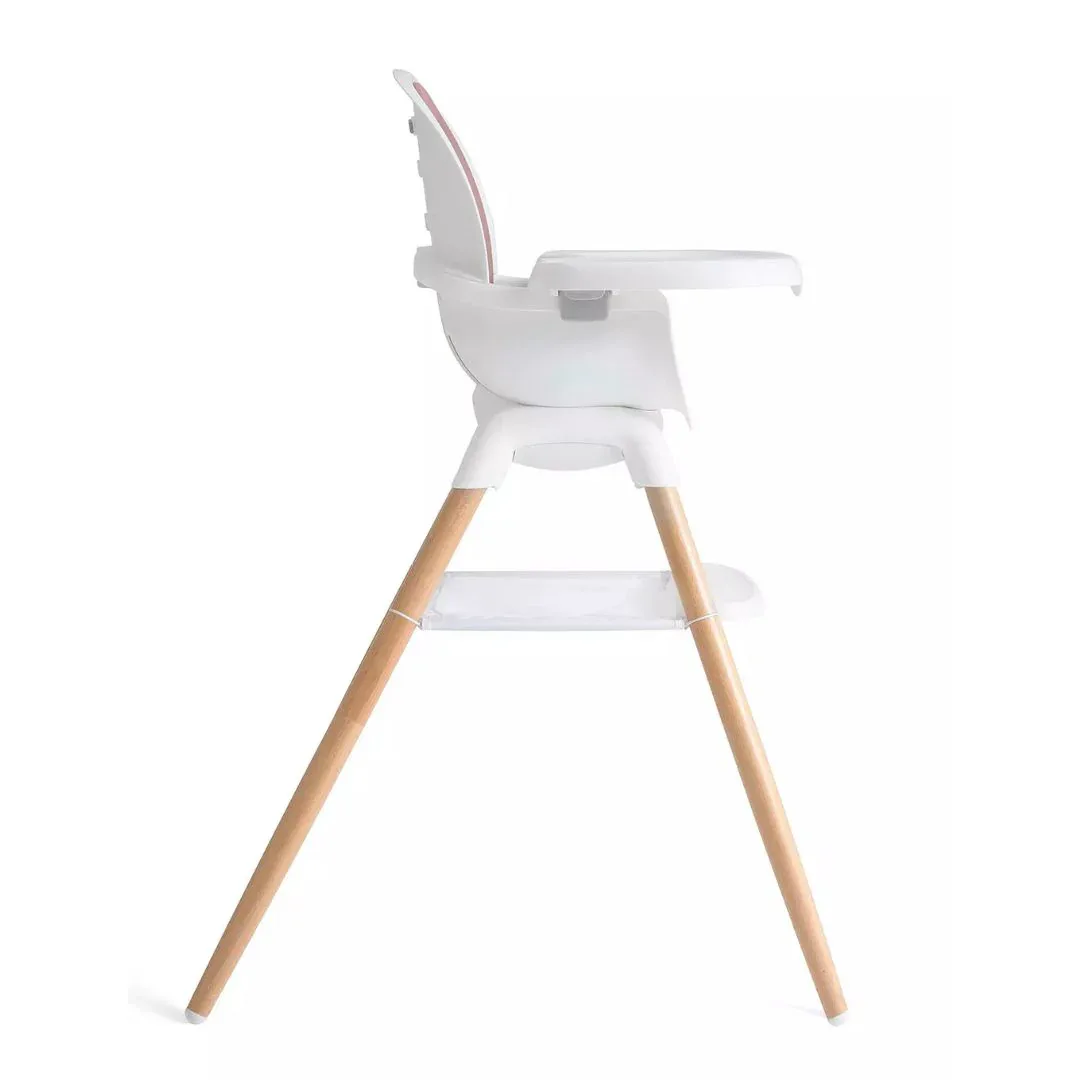 Joie® High Chair Chestnut™ 6in1 Lola - Image 6