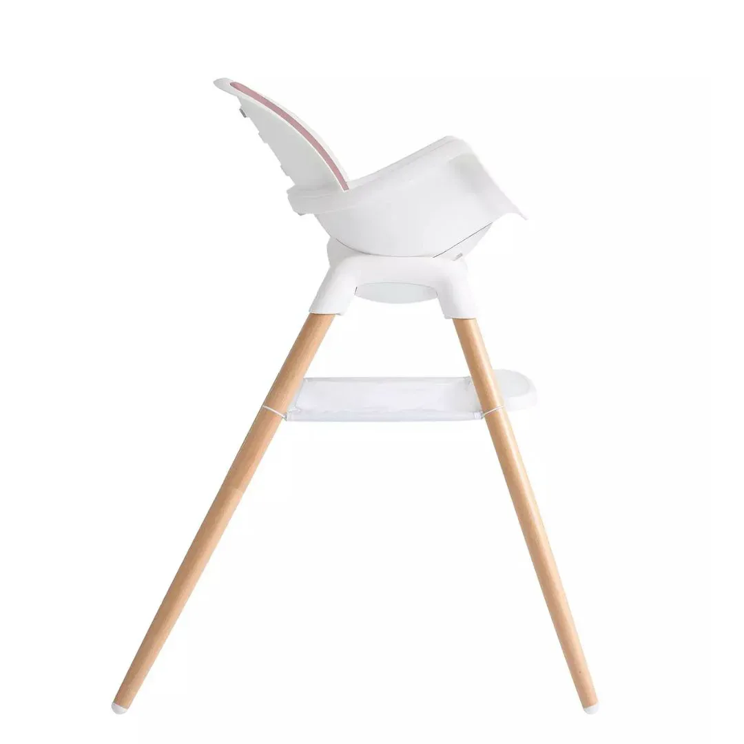 Joie® High Chair Chestnut™ 6in1 Lola - Image 7