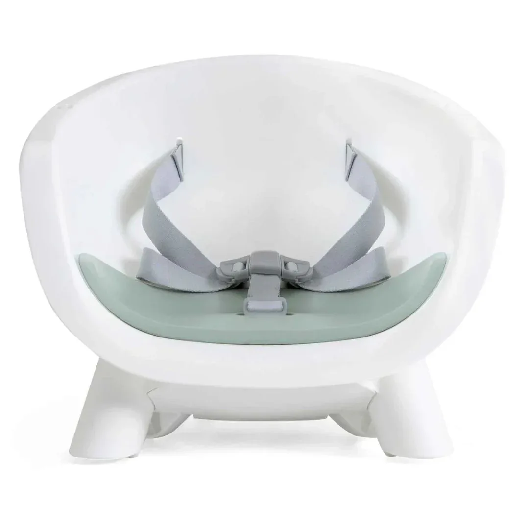 Joie® High Chair Chestnut™ 6in1 Mist - Image 10