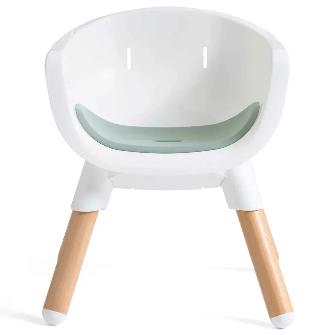 Joie® High Chair Chestnut™ 6in1 Mist - Image 12