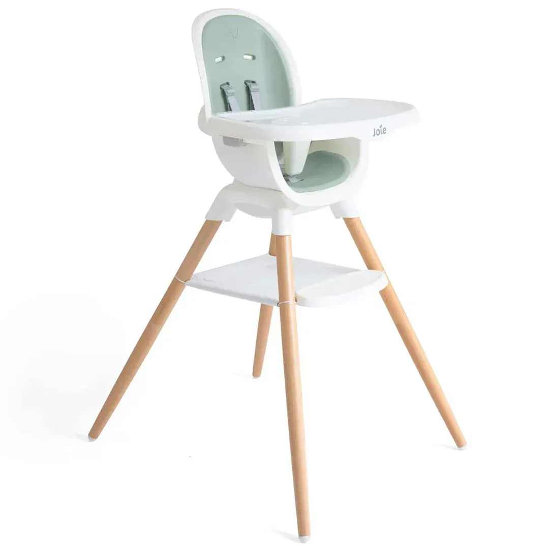 Joie® High Chair Chestnut™ 6in1 Mist - Image 3