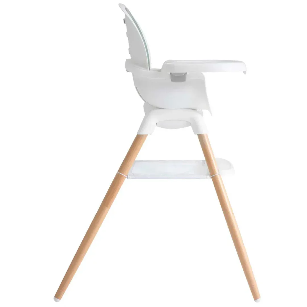 Joie® High Chair Chestnut™ 6in1 Mist - Image 4