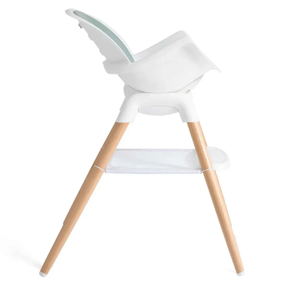 Joie® High Chair Chestnut™ 6in1 Mist - Image 5