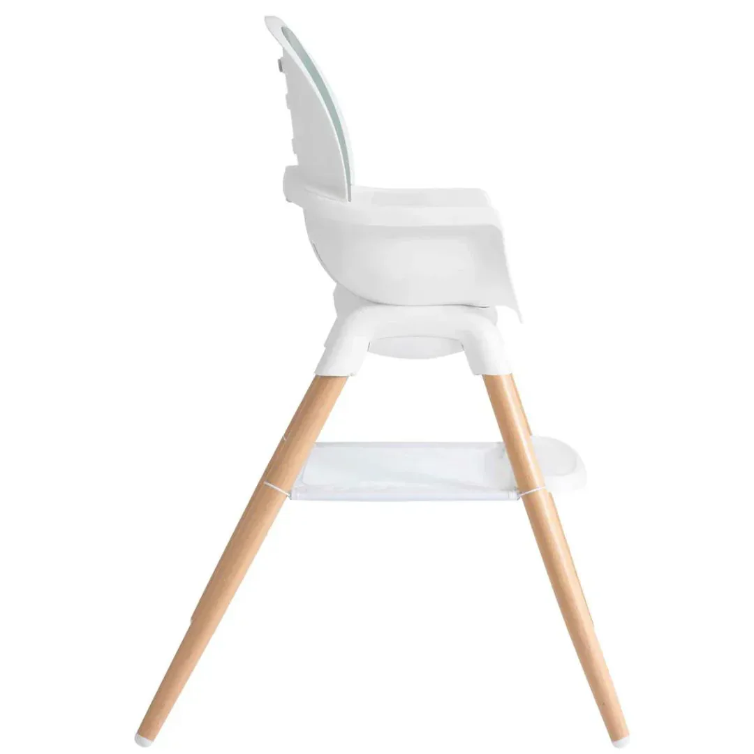 Joie® High Chair Chestnut™ 6in1 Mist - Image 7