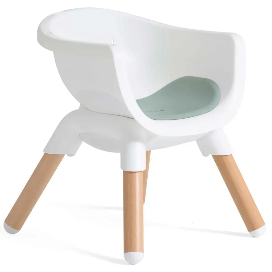 Joie® High Chair Chestnut™ 6in1 Mist - Image 8