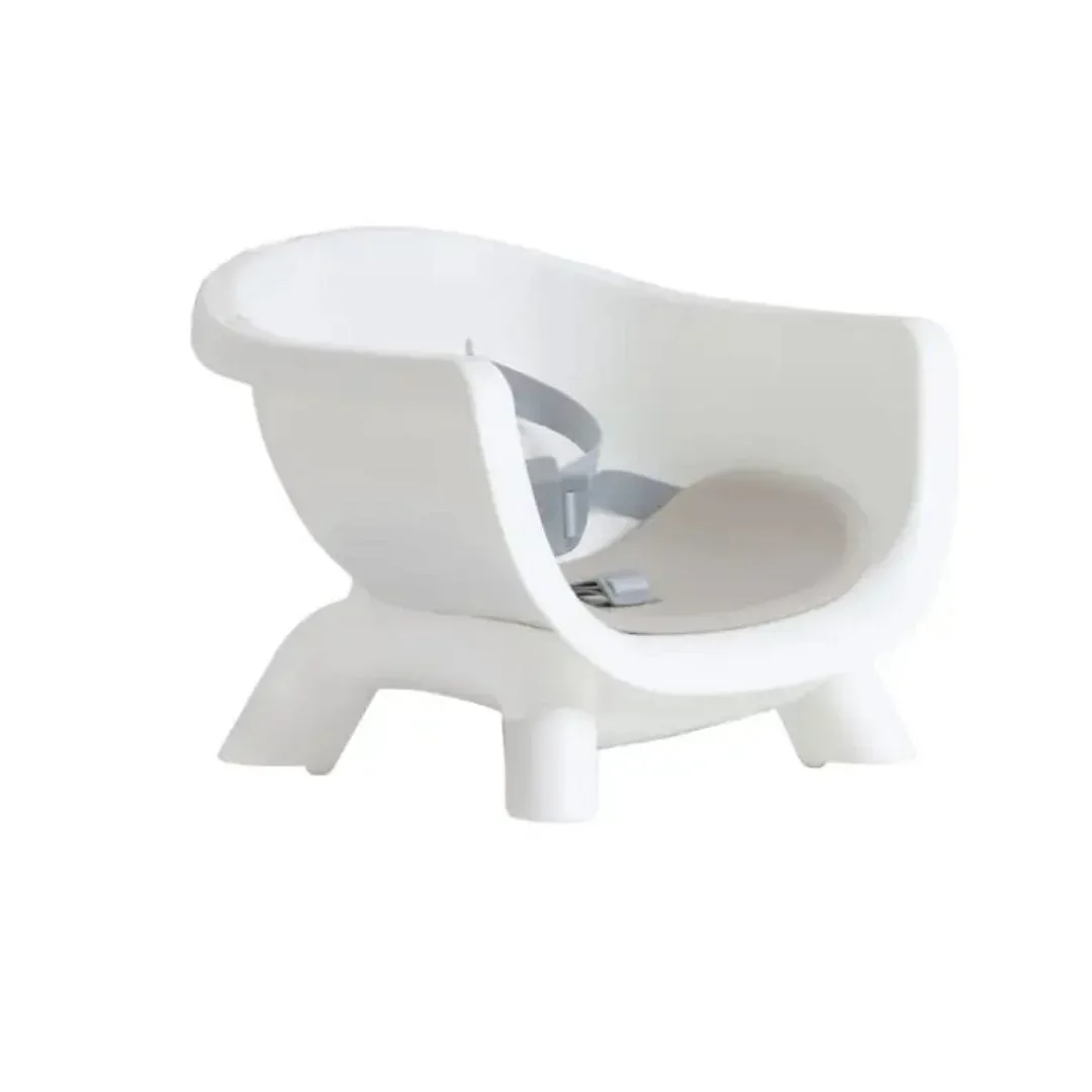 Joie® High Chair Chestnut™ 6in1 Mocha - Image 4
