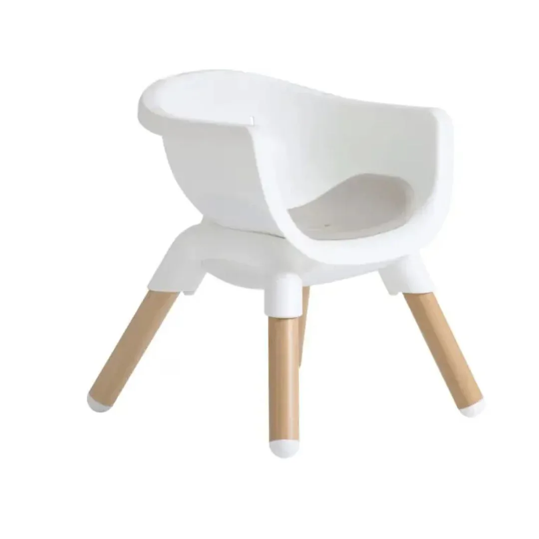 Joie® High Chair Chestnut™ 6in1 Mocha - Image 5