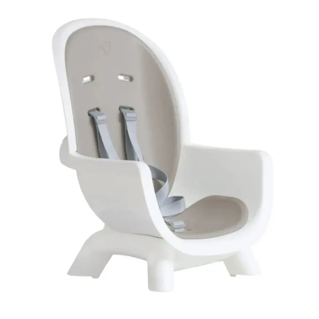 Joie® High Chair Chestnut™ 6in1 Mocha - Image 6