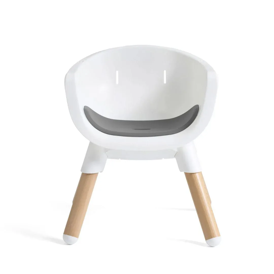 Joie® High Chair Chestnut™ 6in1 Shadow - Image 11