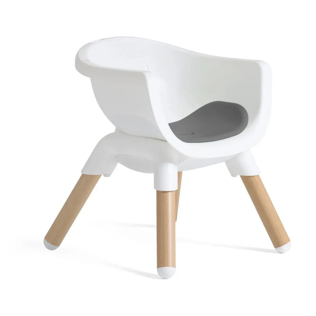 Joie® High Chair Chestnut™ 6in1 Shadow - Image 13