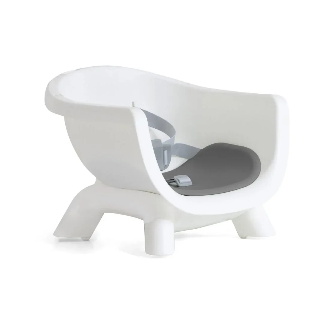 Joie® High Chair Chestnut™ 6in1 Shadow - Image 14