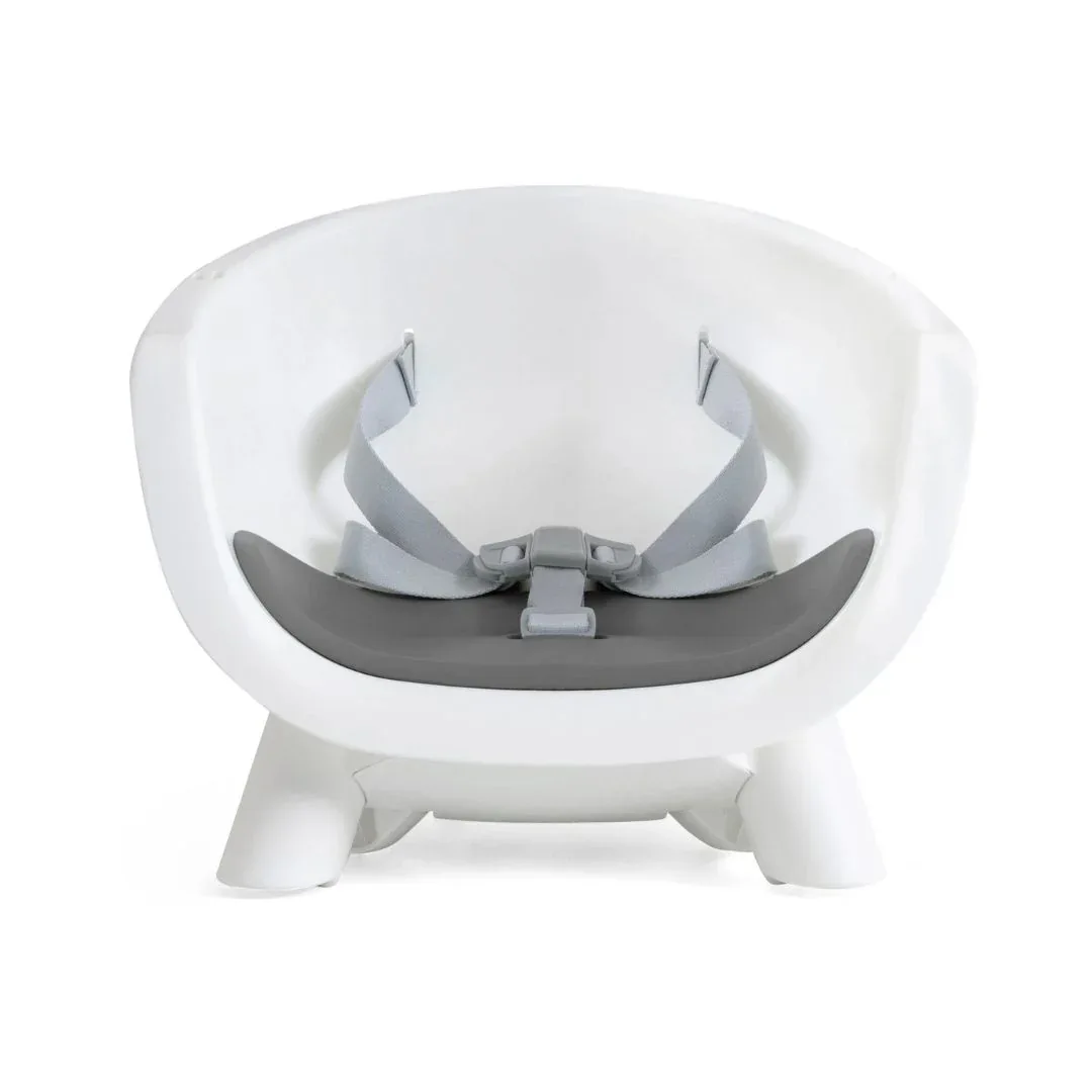 Joie® High Chair Chestnut™ 6in1 Shadow - Image 15