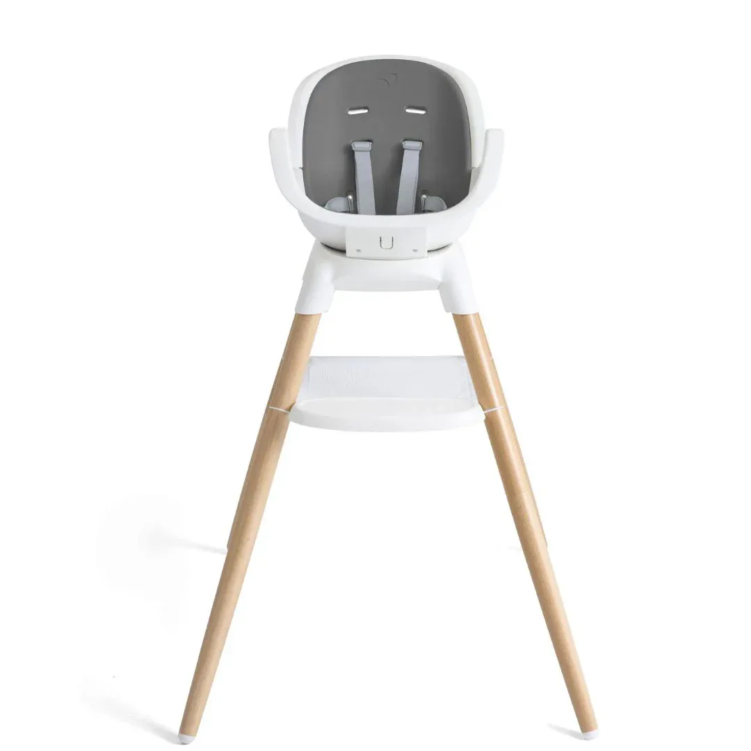 Joie® High Chair Chestnut™ 6in1 Shadow - Image 3