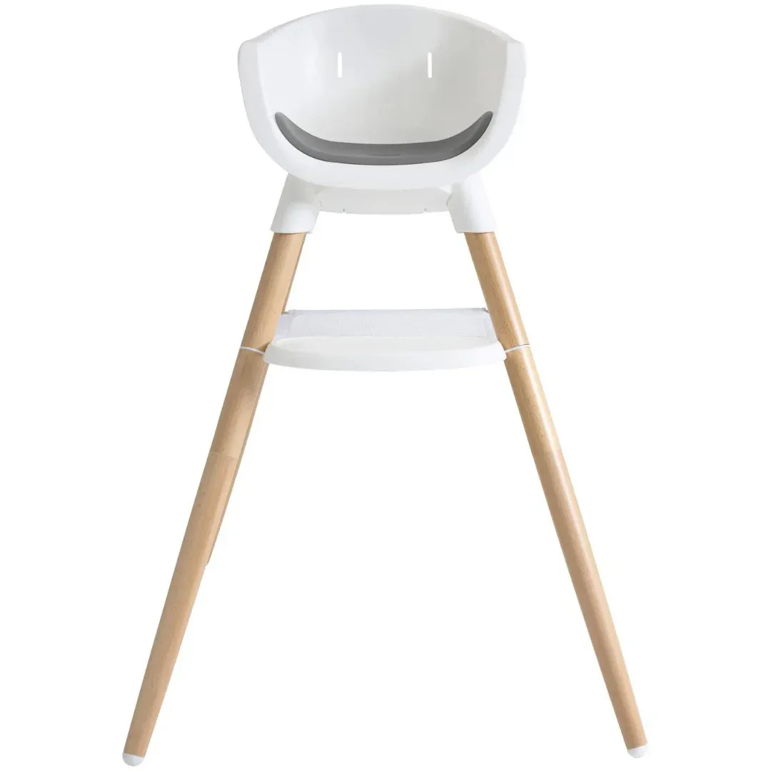 Joie® High Chair Chestnut™ 6in1 Shadow - Image 4