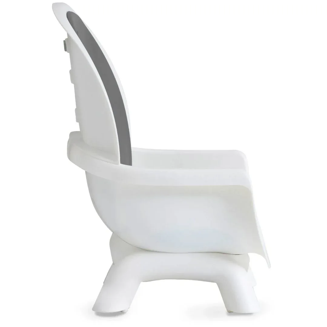 Joie® High Chair Chestnut™ 6in1 Shadow - Image 6