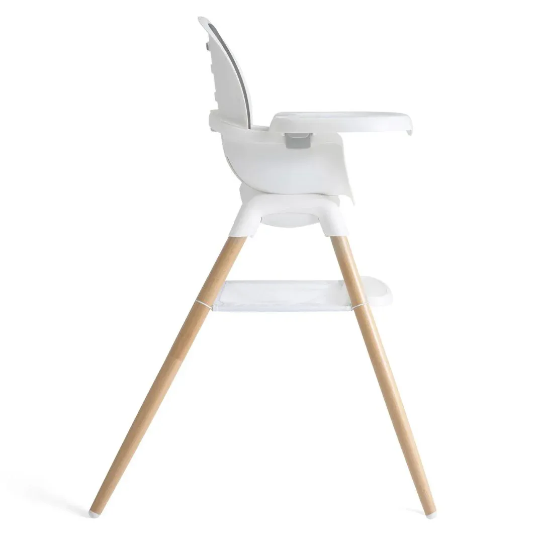Joie® High Chair Chestnut™ 6in1 Shadow - Image 7