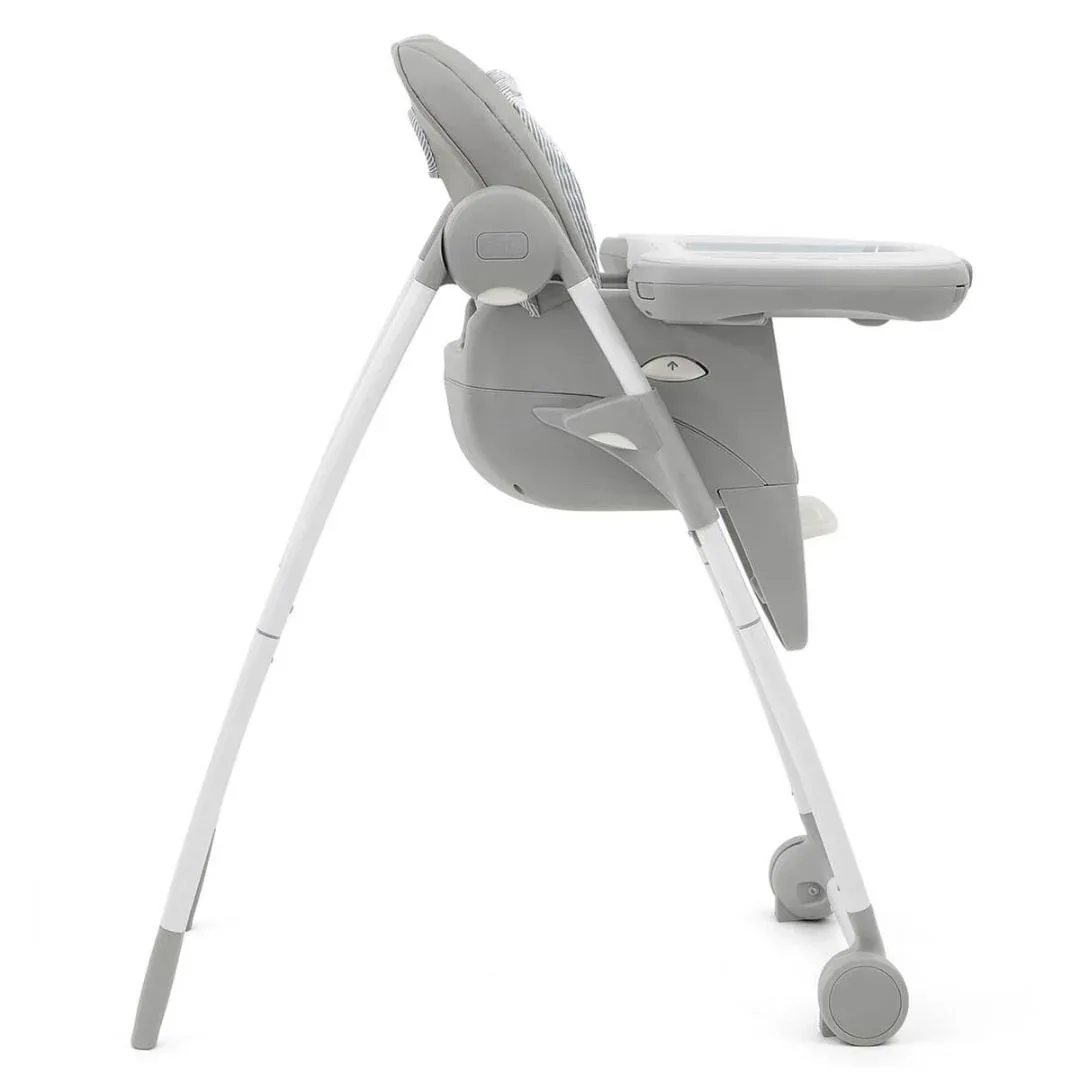 Joie® High Chair Multiply™ 6in1 Portrait - Image 3