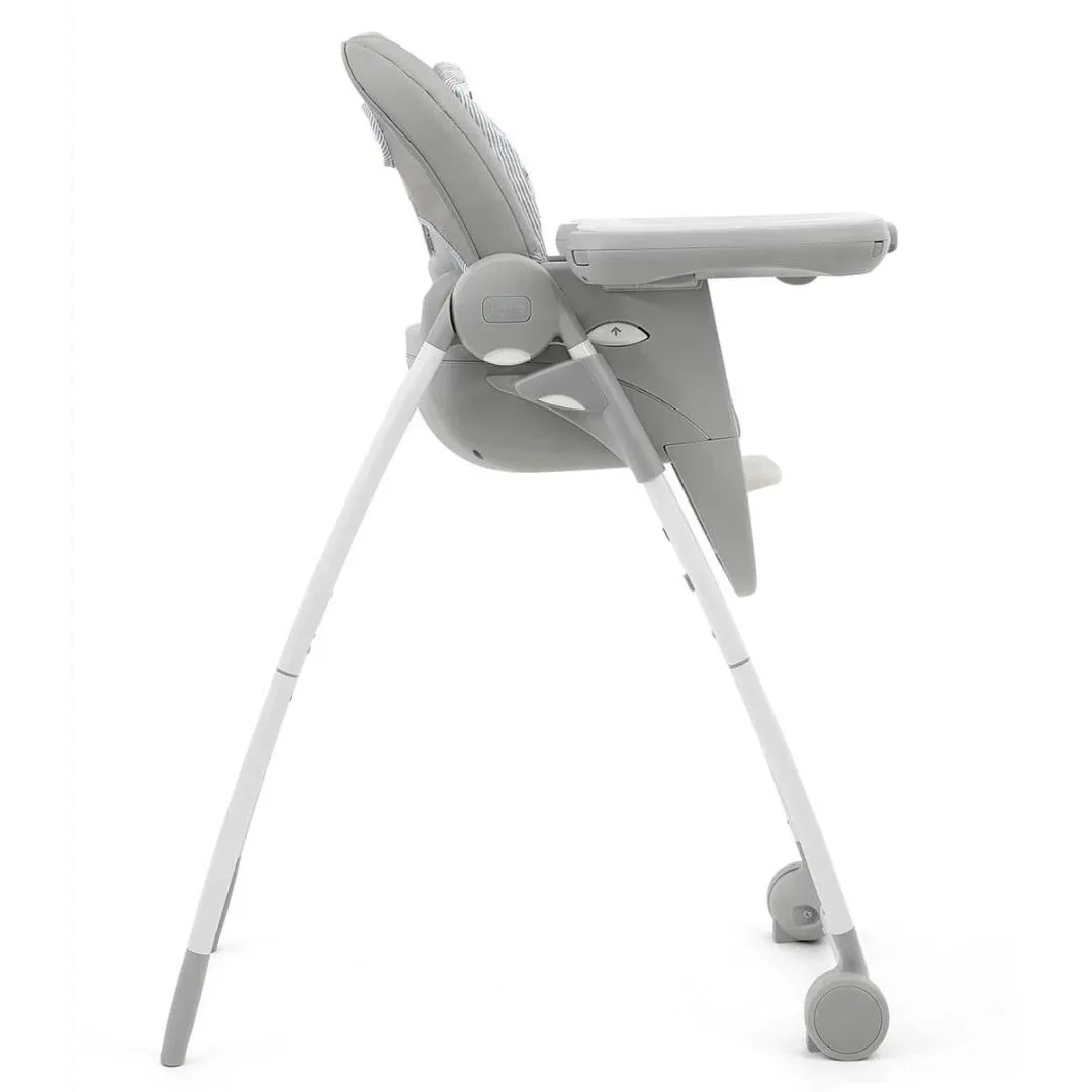Joie® High Chair Multiply™ 6in1 Portrait - Image 4