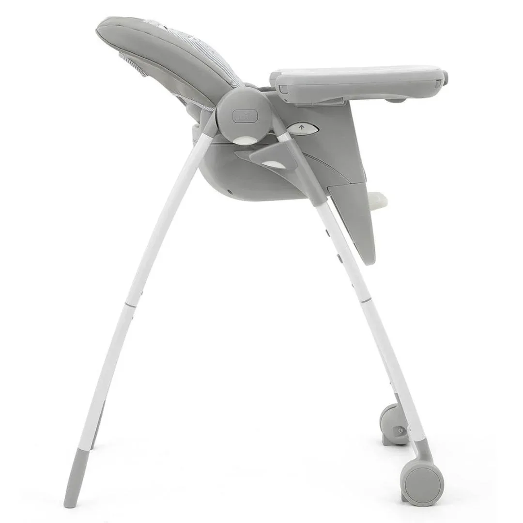 Joie® High Chair Multiply™ 6in1 Portrait - Image 5