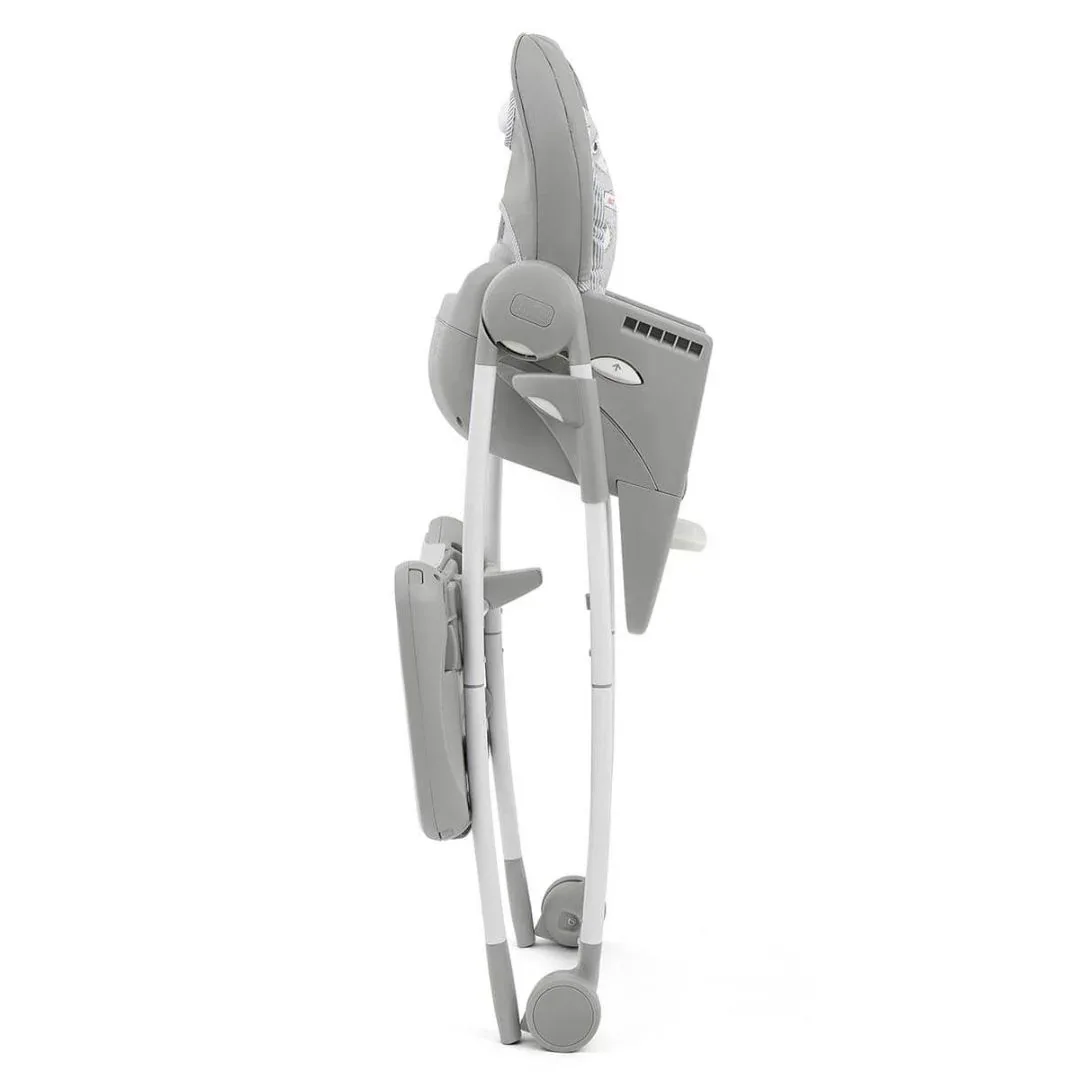 Joie® High Chair Multiply™ 6in1 Portrait - Image 6