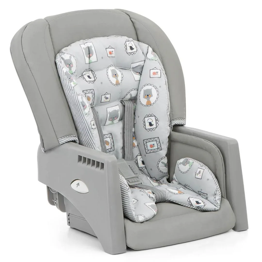Joie® High Chair Multiply™ 6in1 Portrait - Image 8