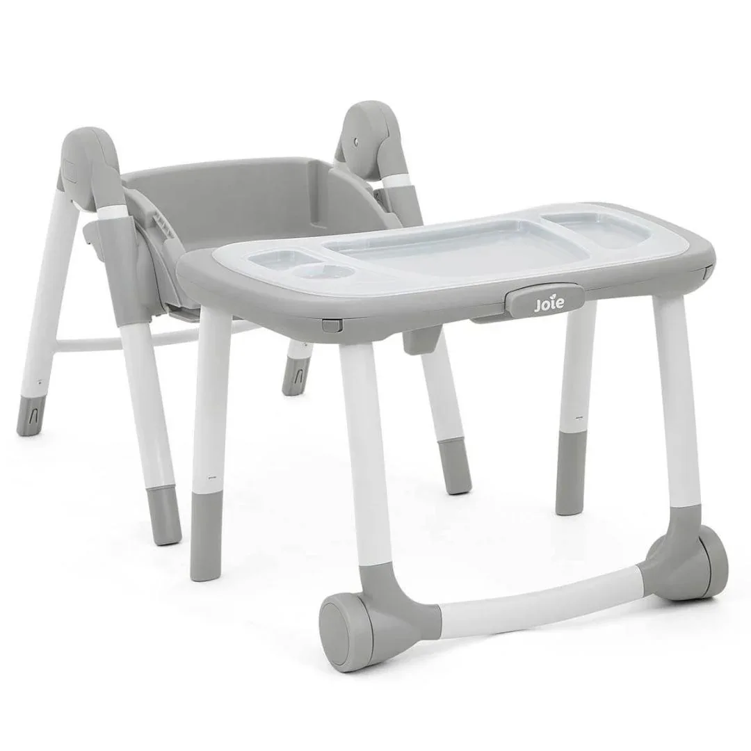 Joie® High Chair Multiply™ 6in1 Portrait - Image 9