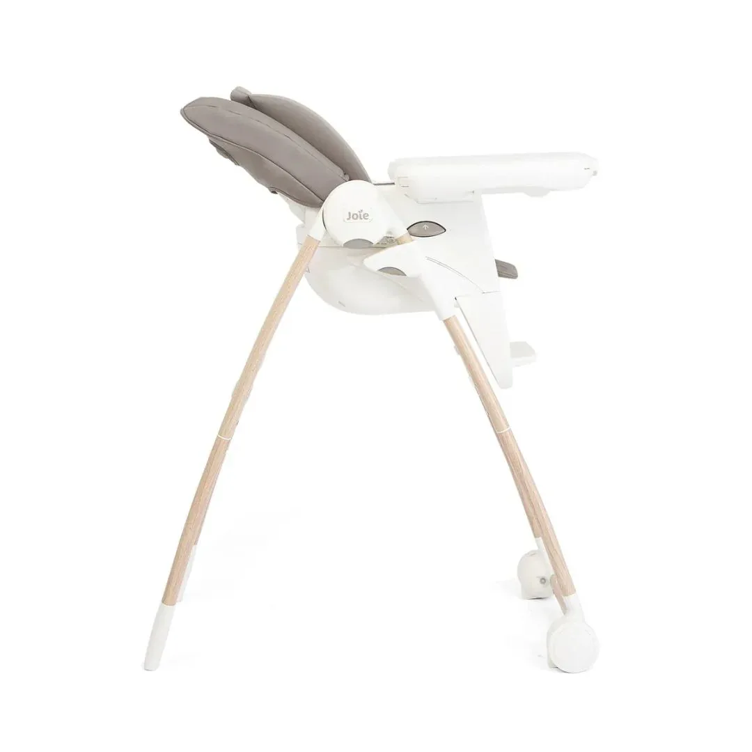 Joie® High Chair Multiply™ 6in1 Walnut Wood - Image 5