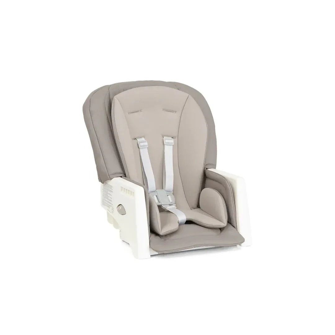 Joie® High Chair Multiply™ 6in1 Walnut Wood - Image 8