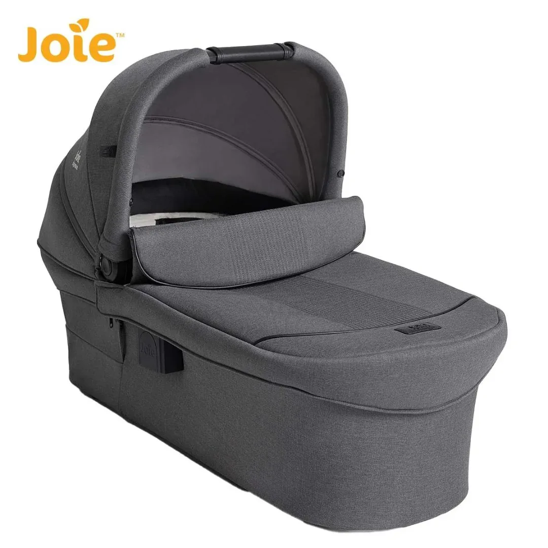Joie® Košara za voziček Ramble™ XL Signature Ebony - Image 2