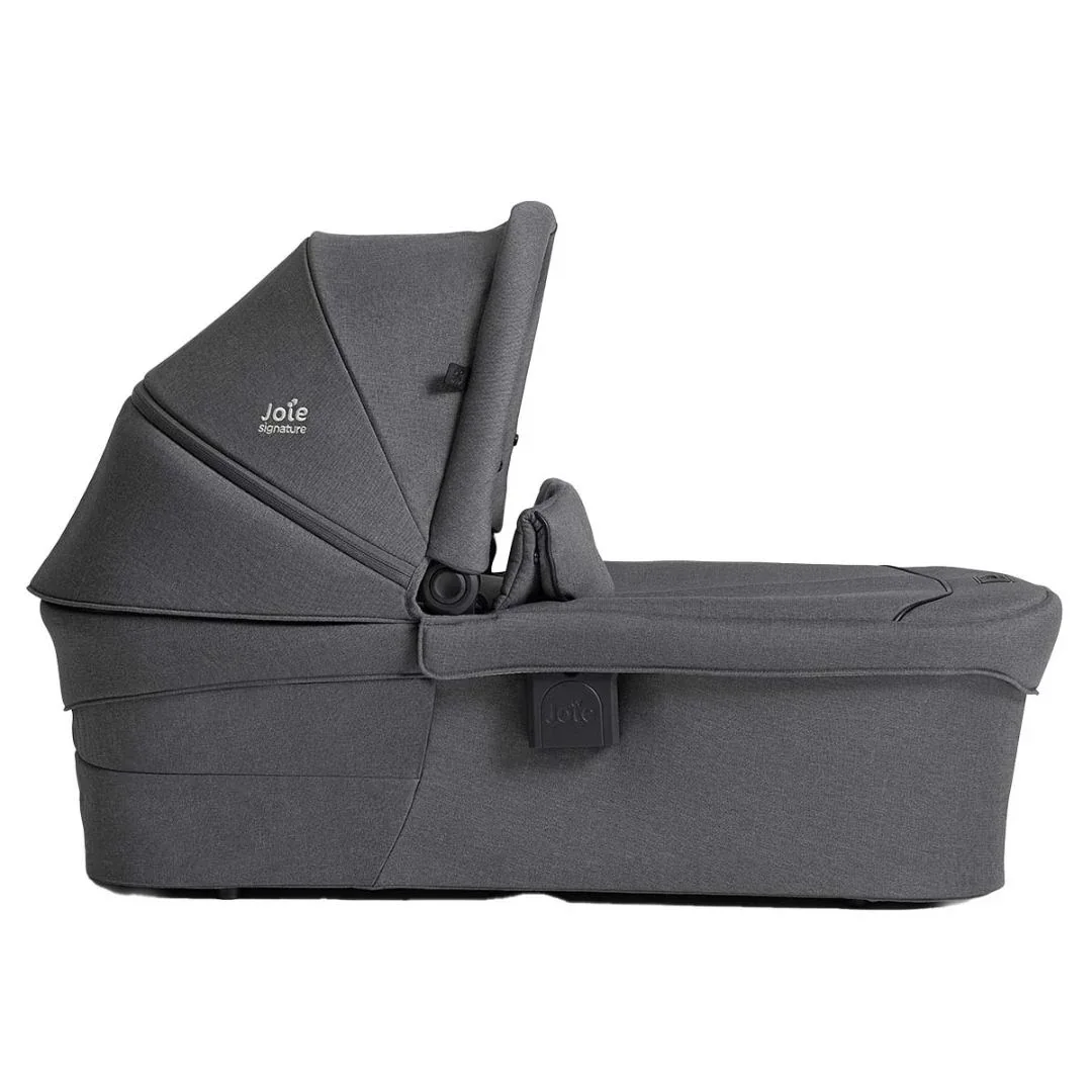 Joie® Košara za voziček Ramble™ XL Signature Ebony - Image 3
