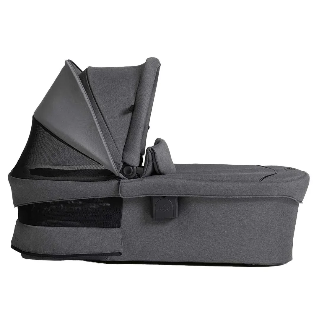 Joie® Košara za voziček Ramble™ XL Signature Ebony - Image 4