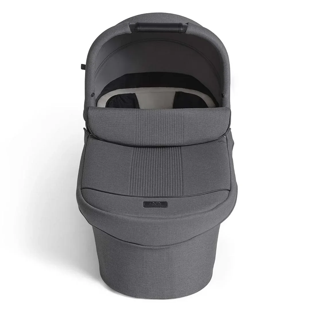 Joie® Košara za voziček Ramble™ XL Signature Ebony - Image 5