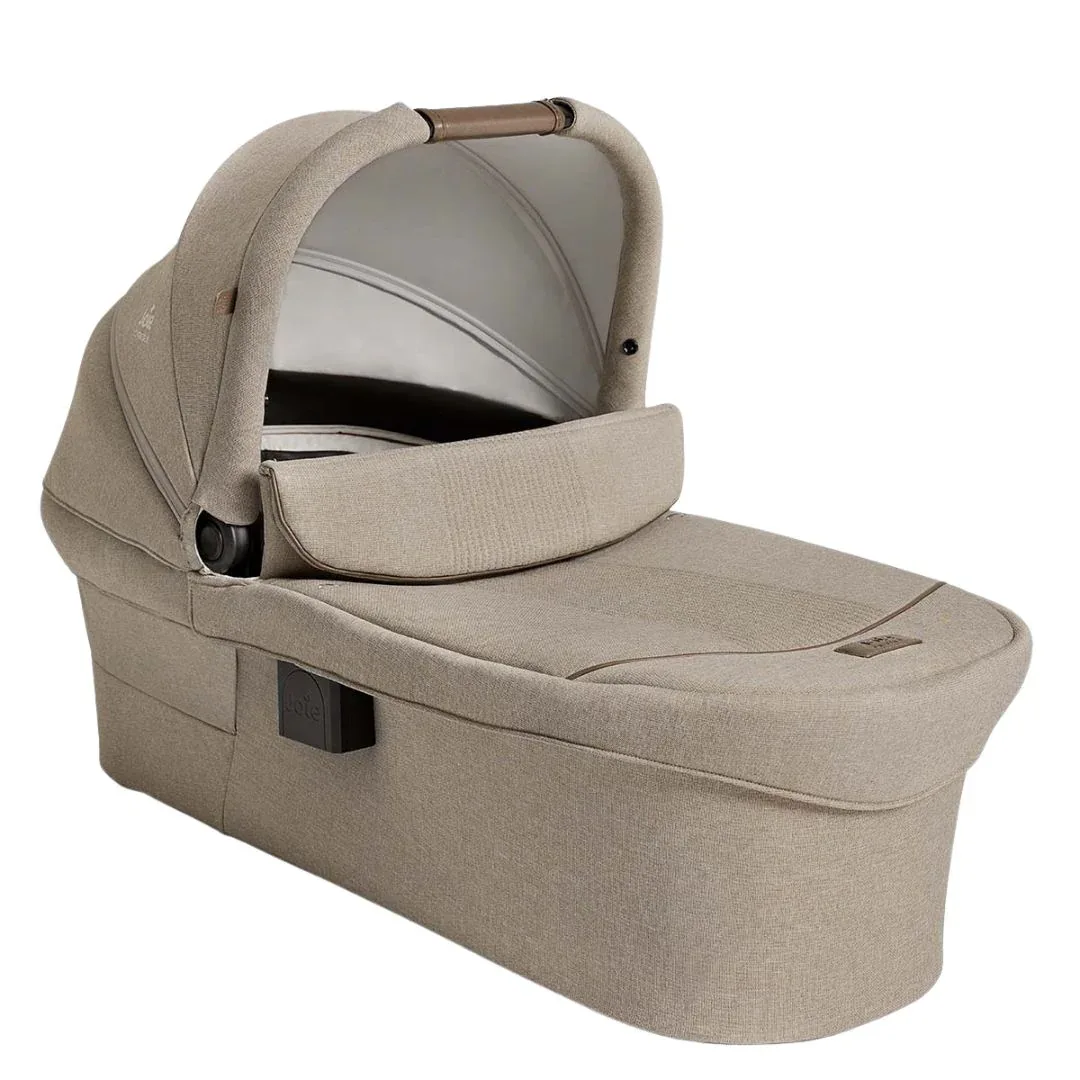 Joie® Košara za voziček Ramble™ XL Signature Sandstone