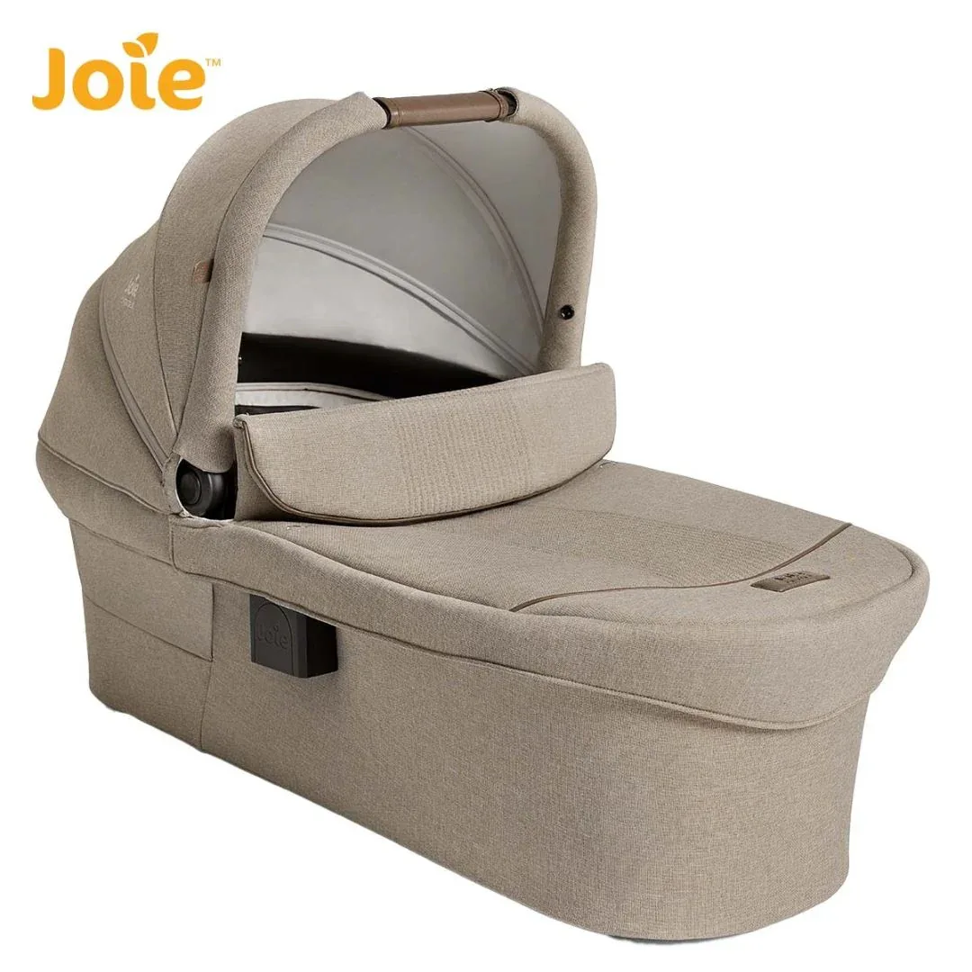 Joie® Košara za voziček Ramble™ XL Signature Sandstone - Image 2