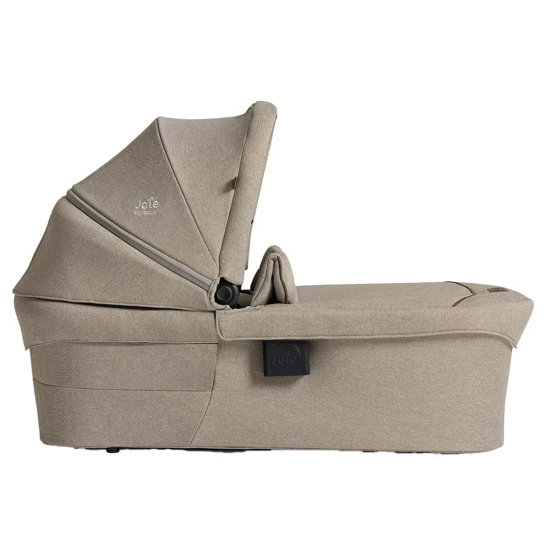 Joie® Košara za voziček Ramble™ XL Signature Sandstone - Image 3