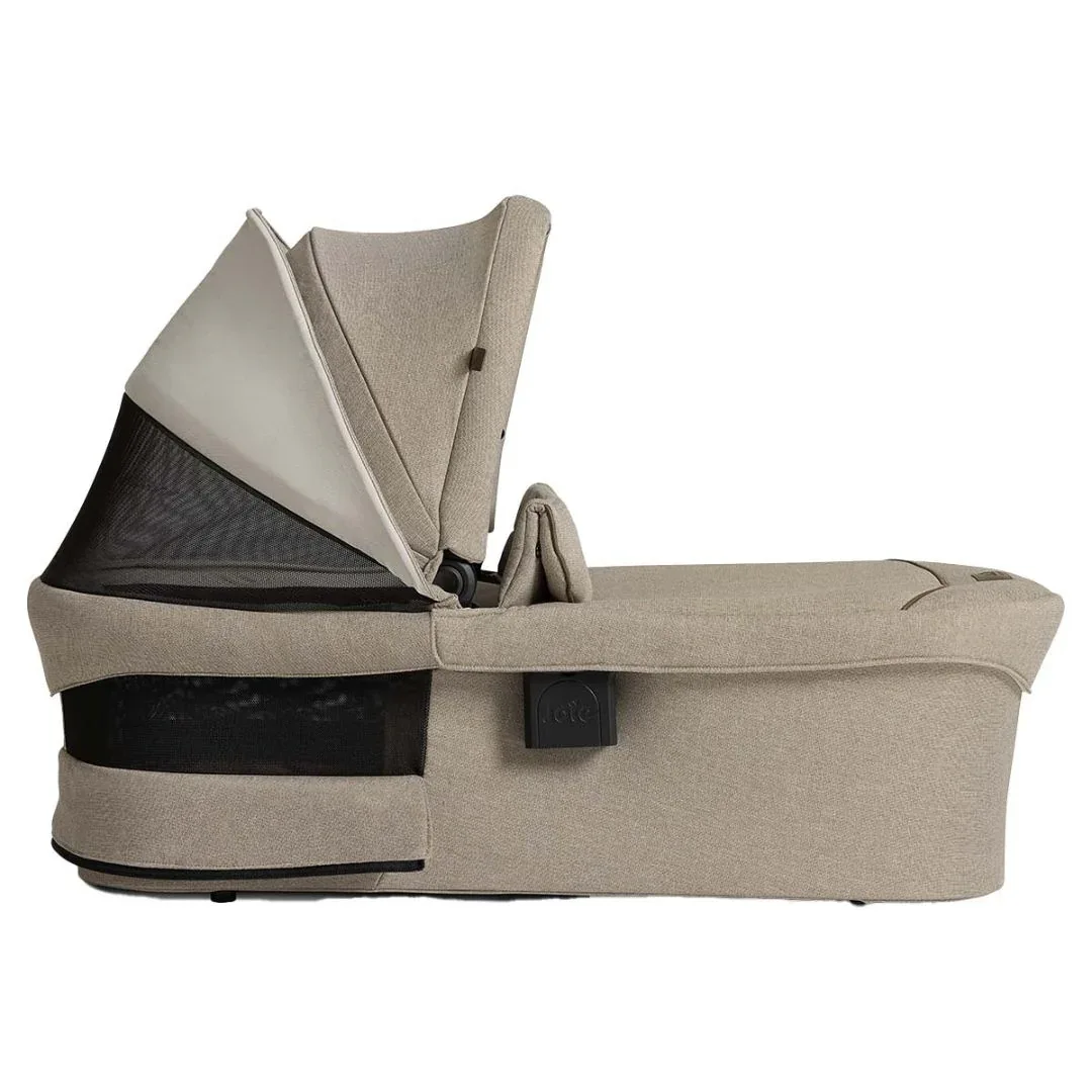 Joie® Košara za voziček Ramble™ XL Signature Sandstone - Image 4
