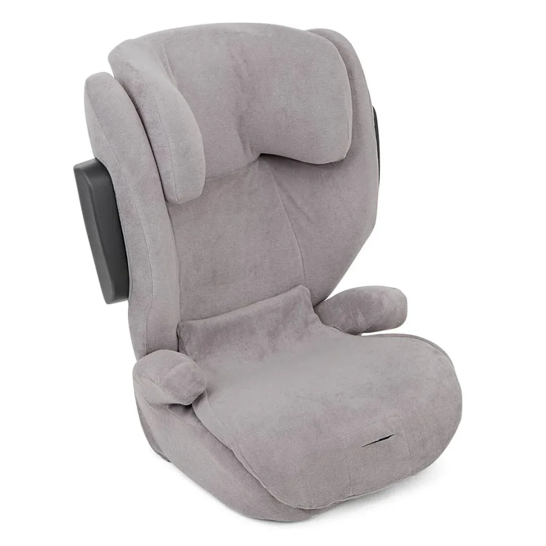 Joie® Letna prevleka za avtosedež i-Traver™ Grey Flannel - Image 2